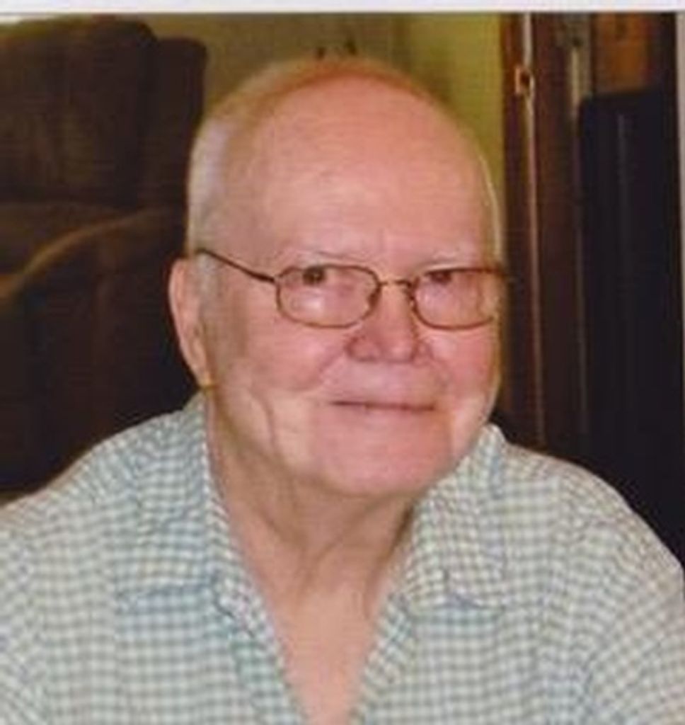 Donald D. Peterson