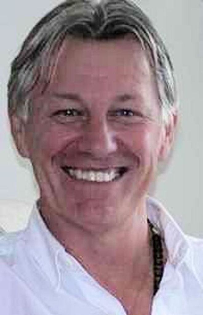 Gerald Randolph (Randy) Paul Profile Photo