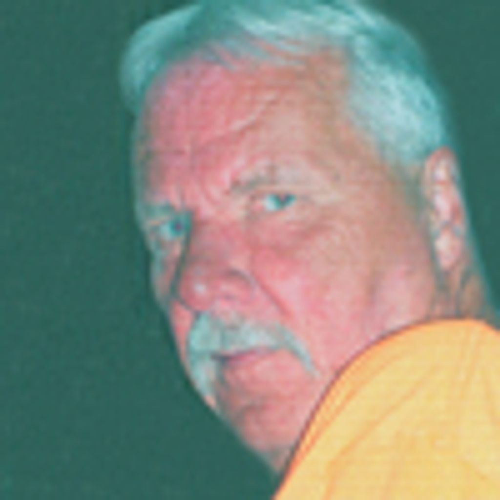 Roger L Sanderson Profile Photo