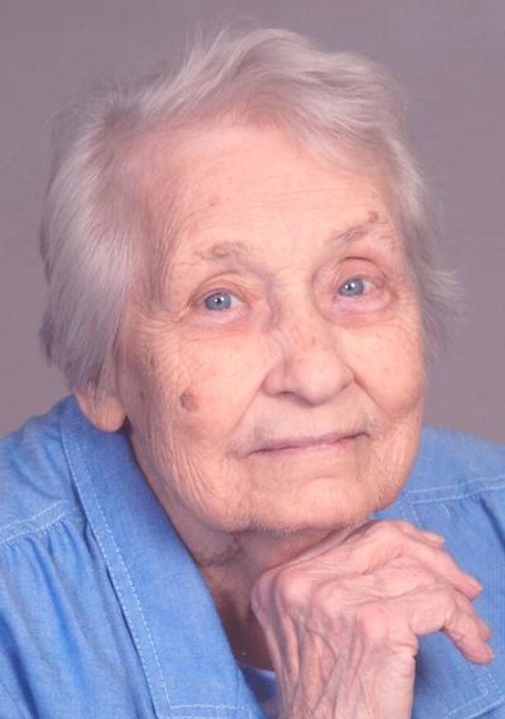 Nellie F. Merillat Profile Photo