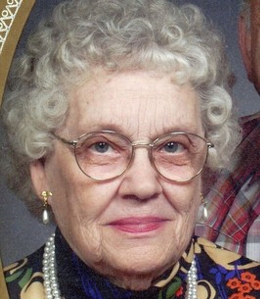 Mary  Driver