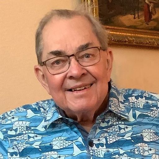 Charles "Chuck" Lassen Profile Photo