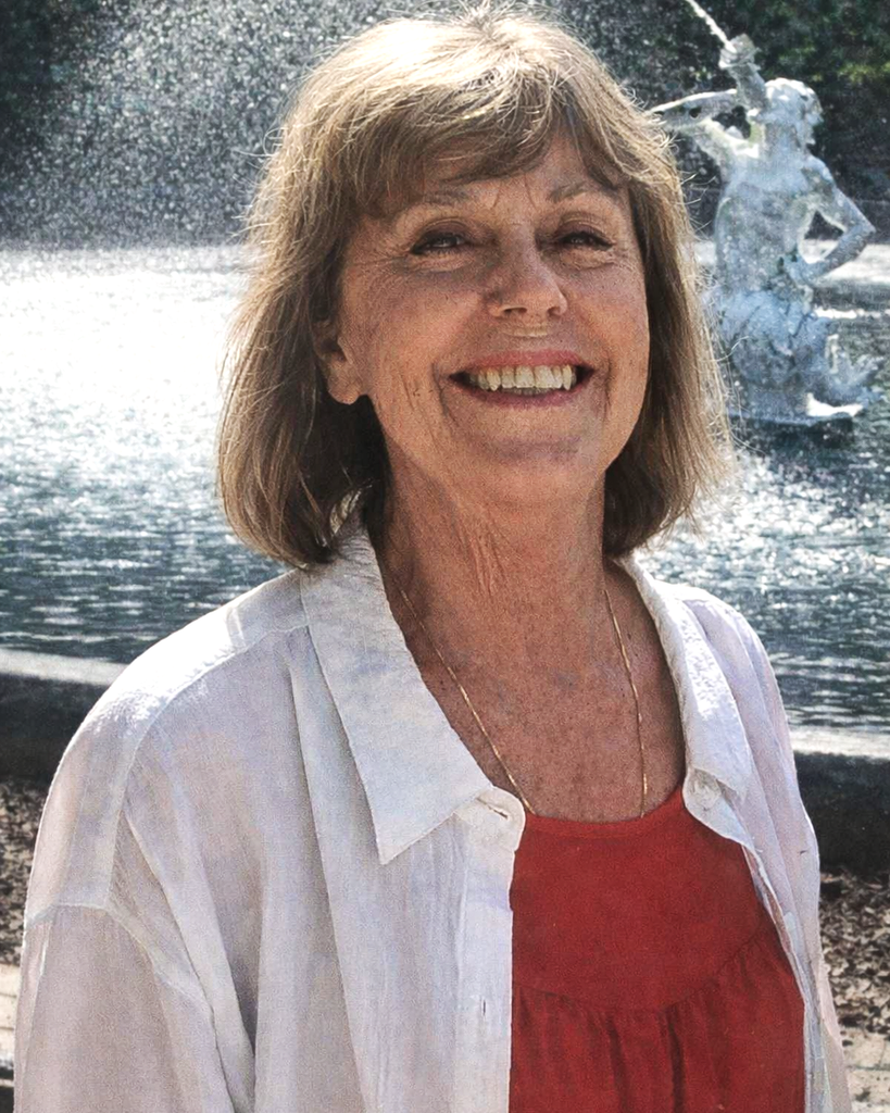 Louise Spidel Pacheco