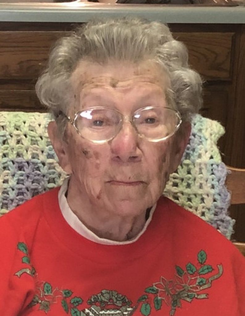 Shirley Esther (Dreisbach)  Saylor Profile Photo