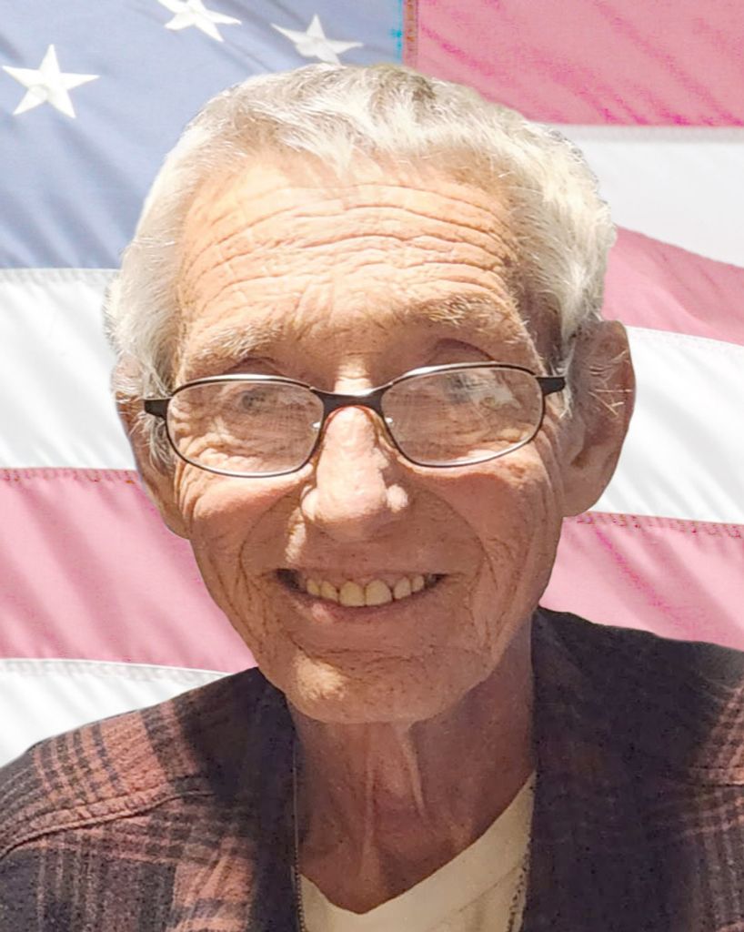 Eric "Huck" J. Vimmerstedt Profile Photo
