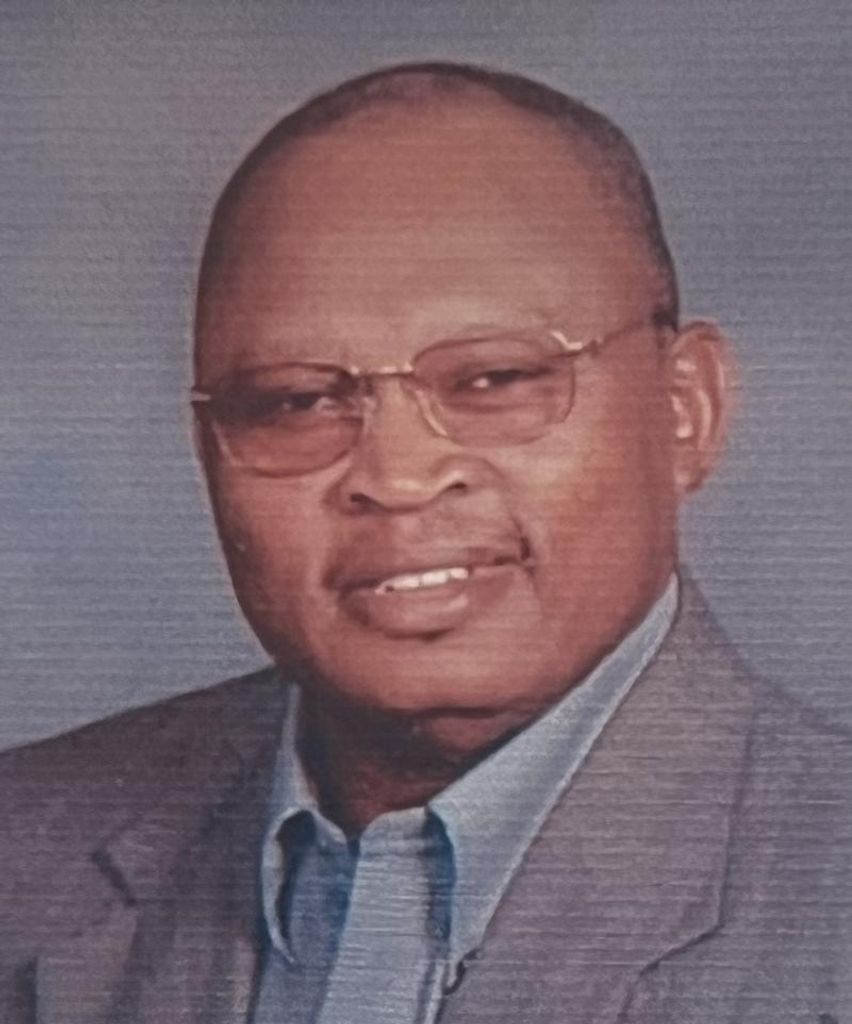 Johnny L. Jones Profile Photo