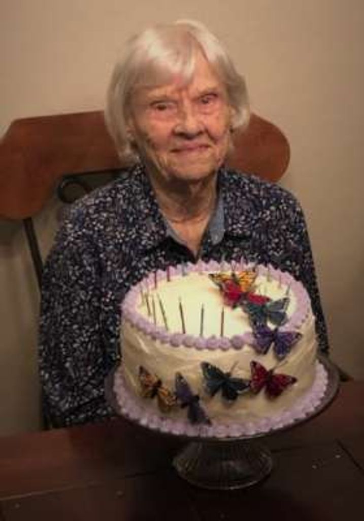 Dilllie Mae Collum (Mccullough) Profile Photo