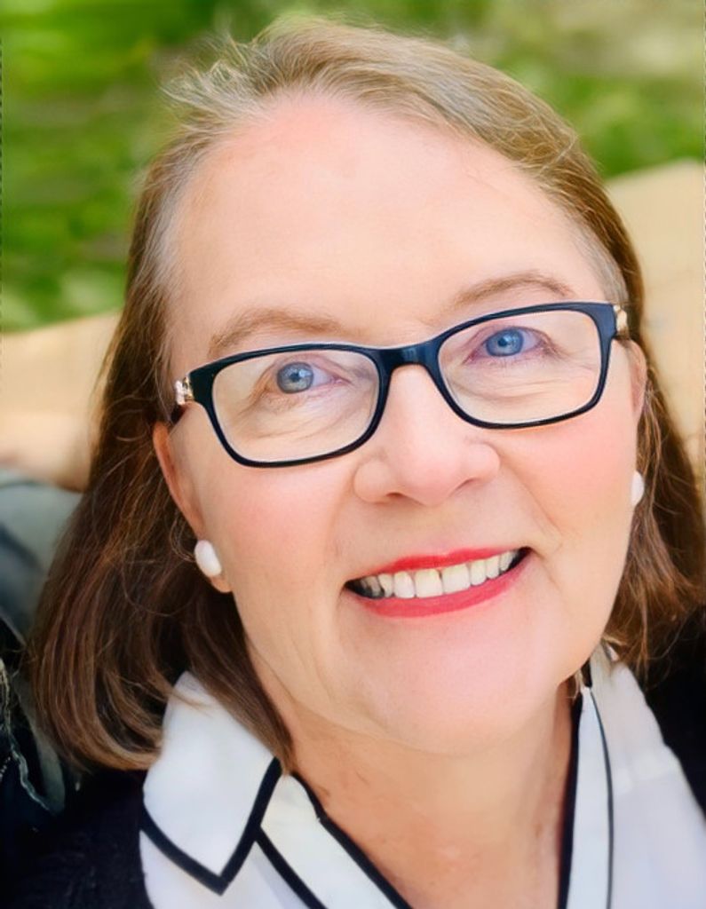 Marsha Kay Selle