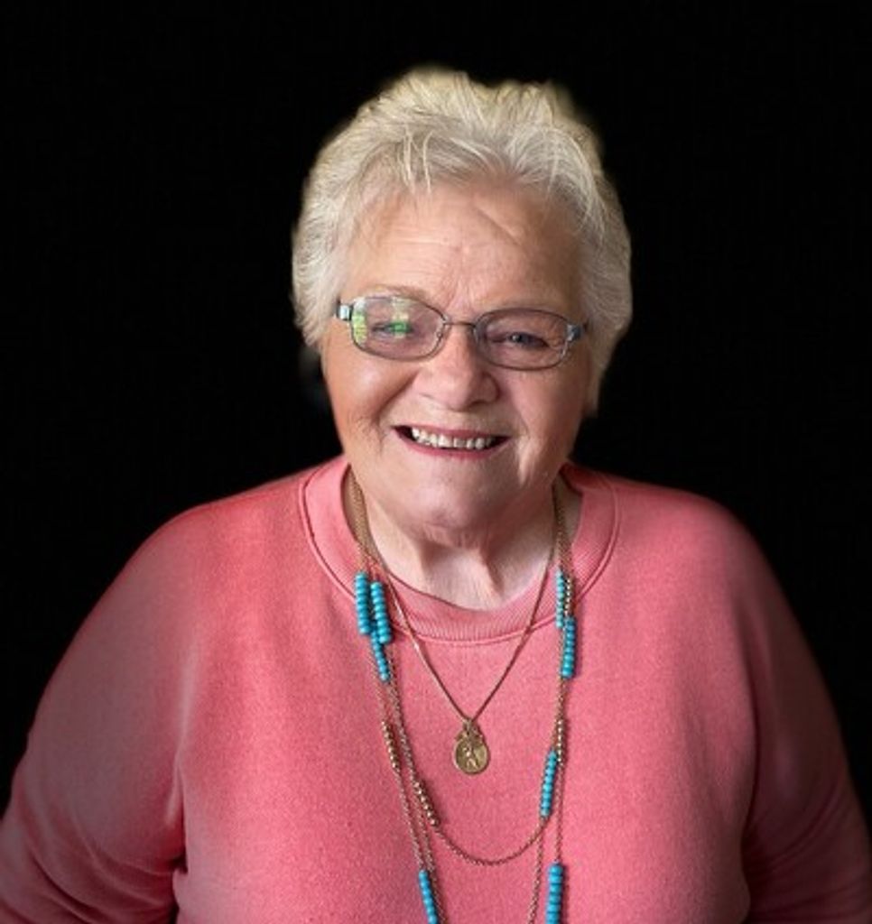 Mary Lou (Estes) Grandstaff Profile Photo