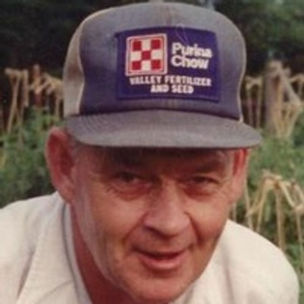 Edwin "Ed" Ezekiel Chastain