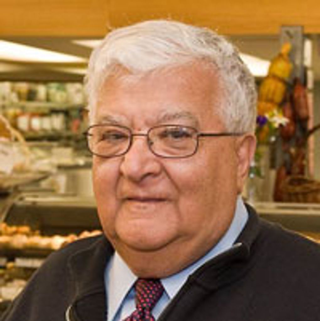 Ralph J. Tenuta