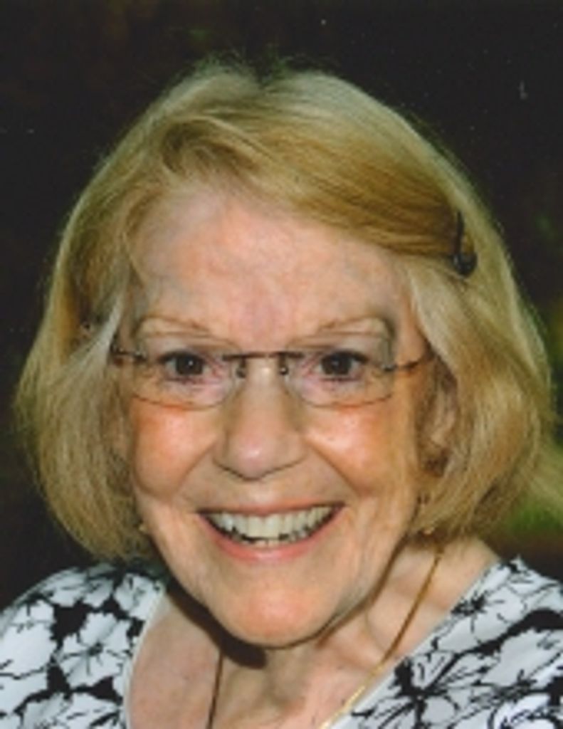 Cecilia Jones Grissom  Lilly