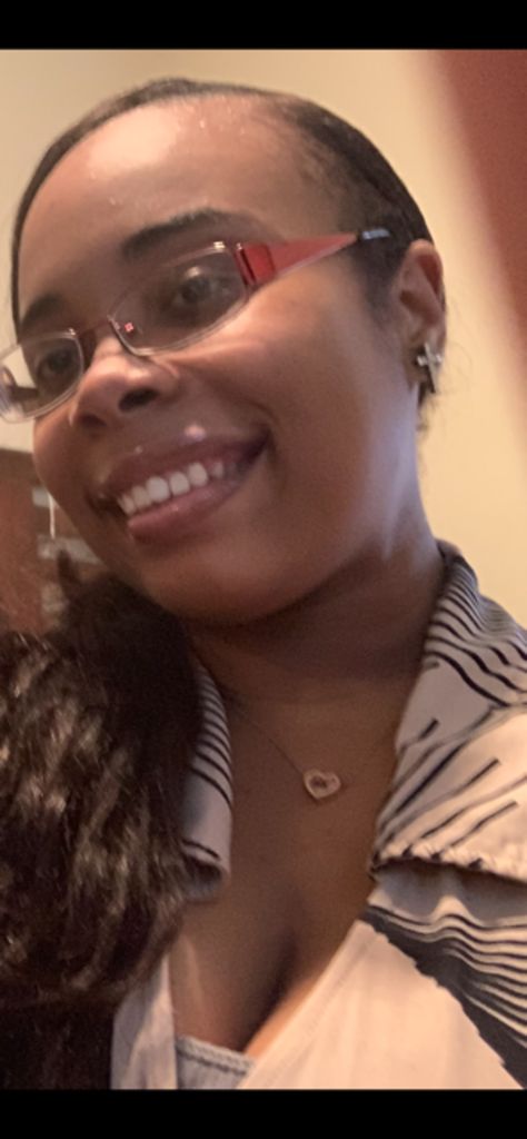 Anaja Jones Profile Photo