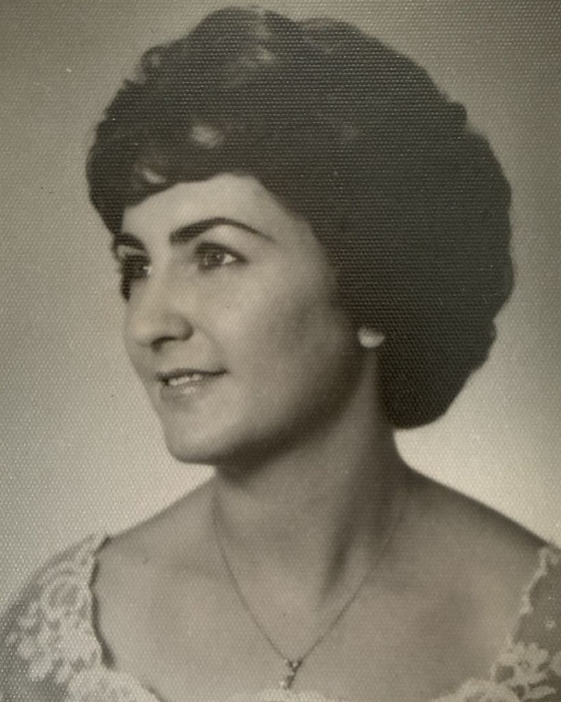 Margie Lemoine Baquet Profile Photo