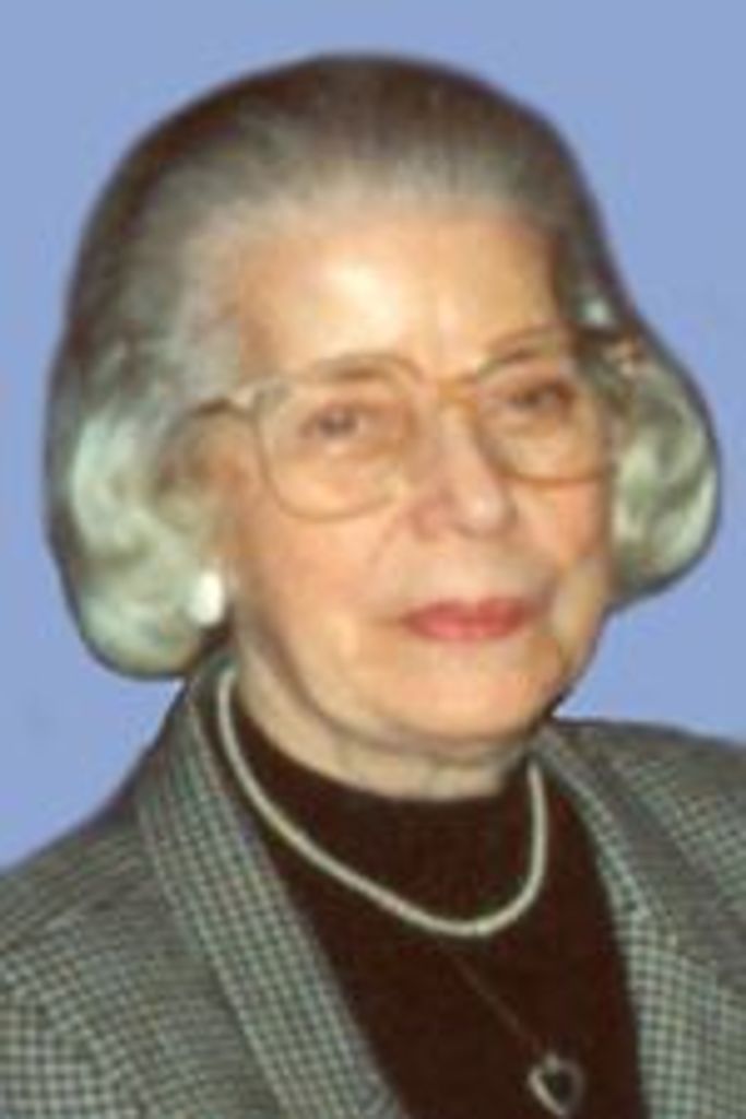 Louise R. Walsh
