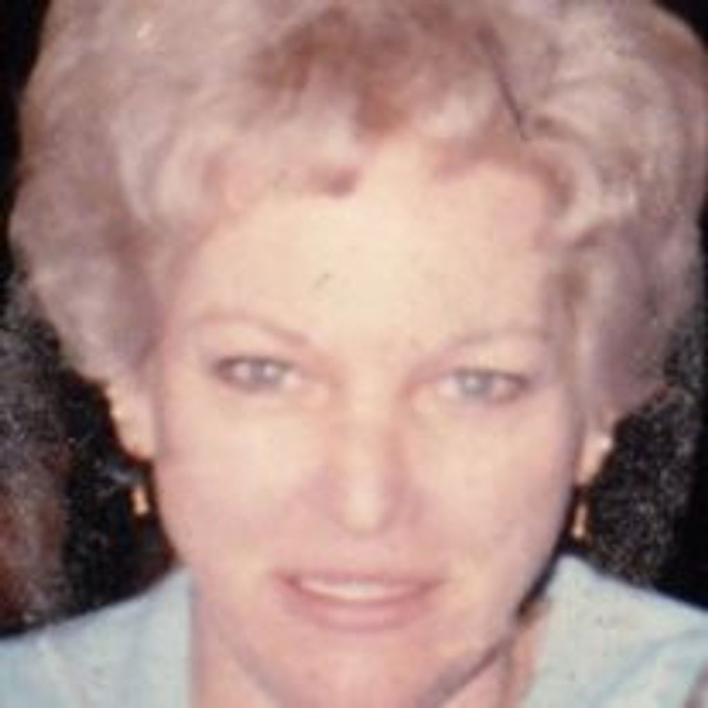 Martha E Taylor