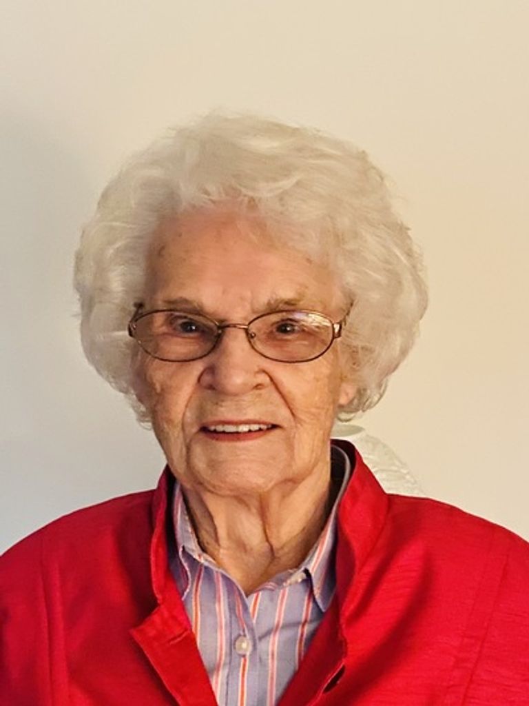 Dorothy "Dot" Sanford Profile Photo