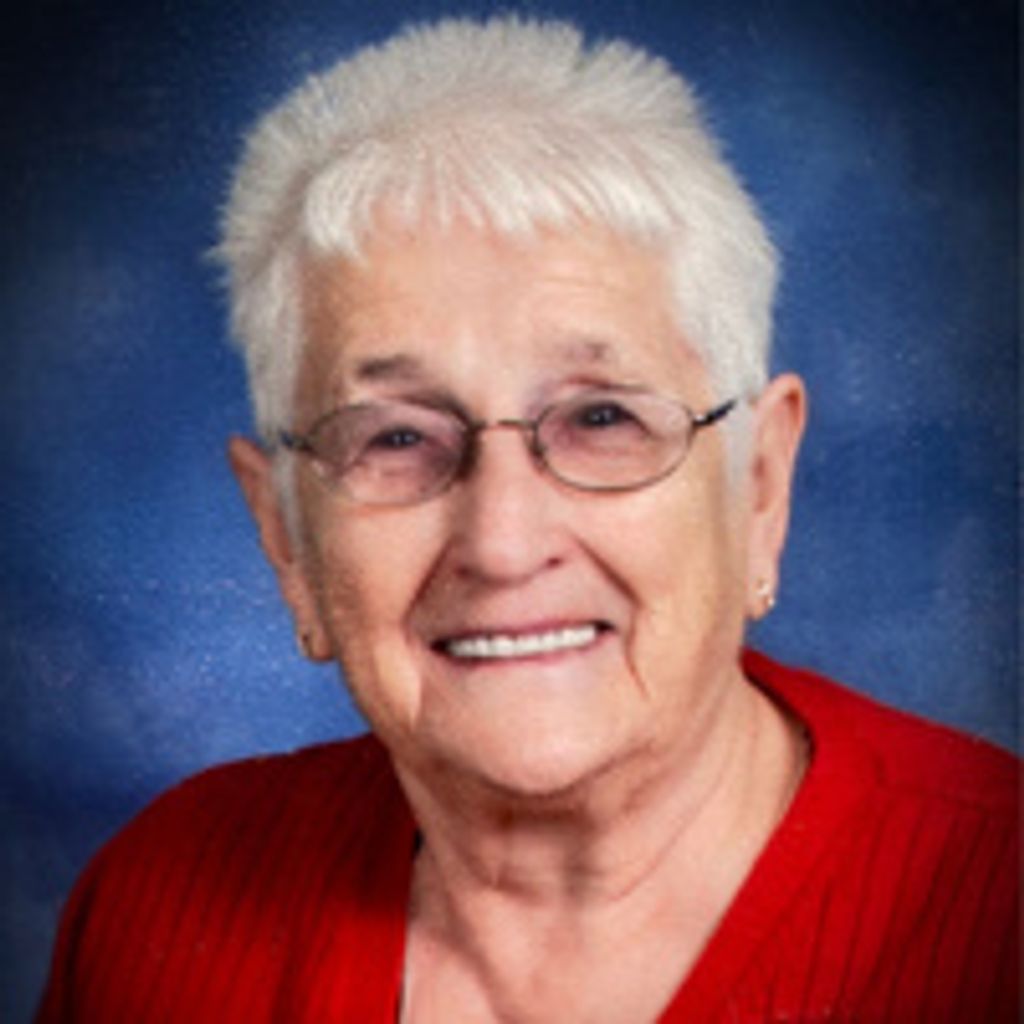 Shirley Mae Smith Profile Photo