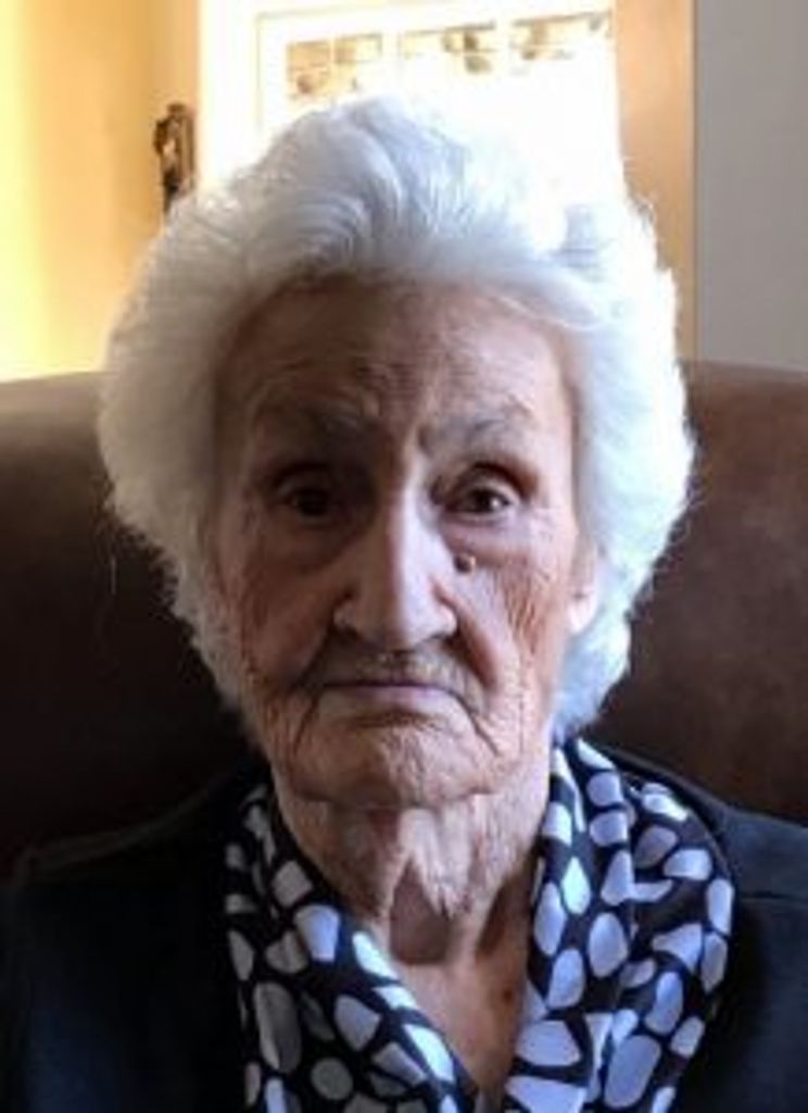 Jewell Marie Dildine Profile Photo