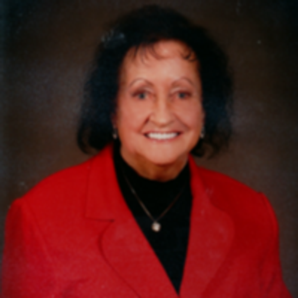 Virginia Atlee Goodwin