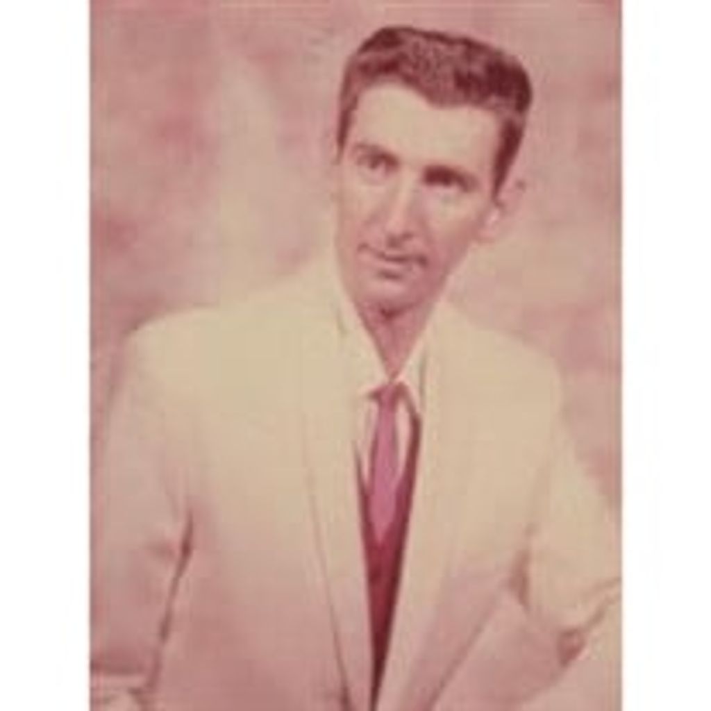 Harvey W. Kramer