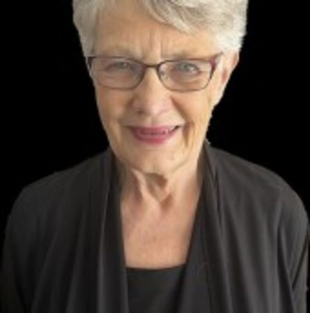 Joyce P Anderson