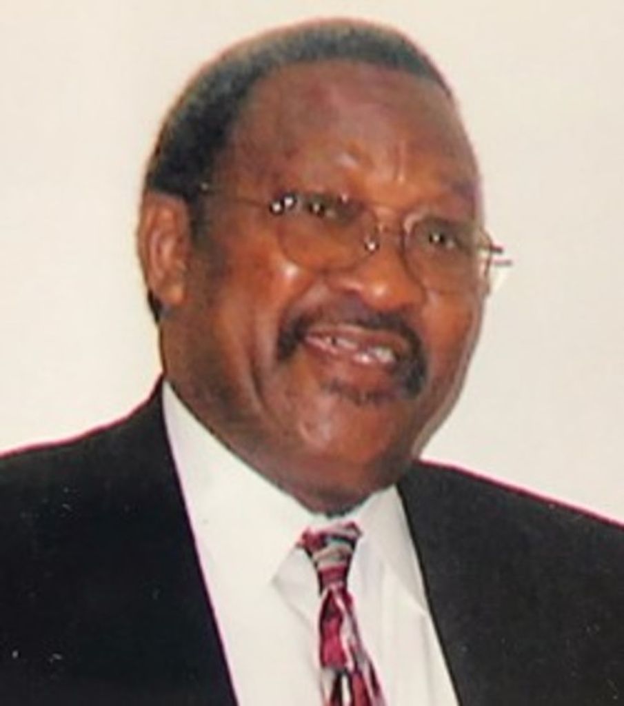 Rev. Charles E. "Chuck" Blanks Profile Photo