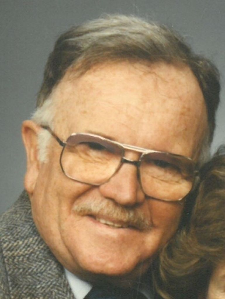 John Edward Heslin Jr. Profile Photo