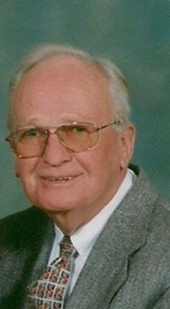 Robert Glen "Chigger" Cherry