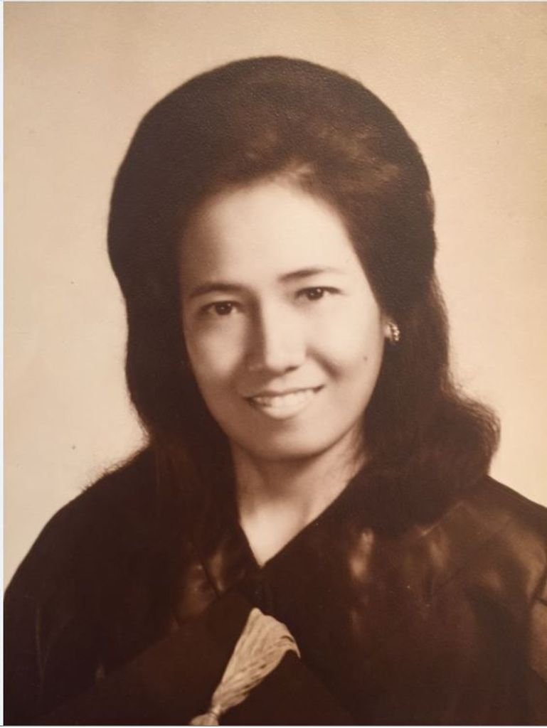 Cecilia V. Tagumasi