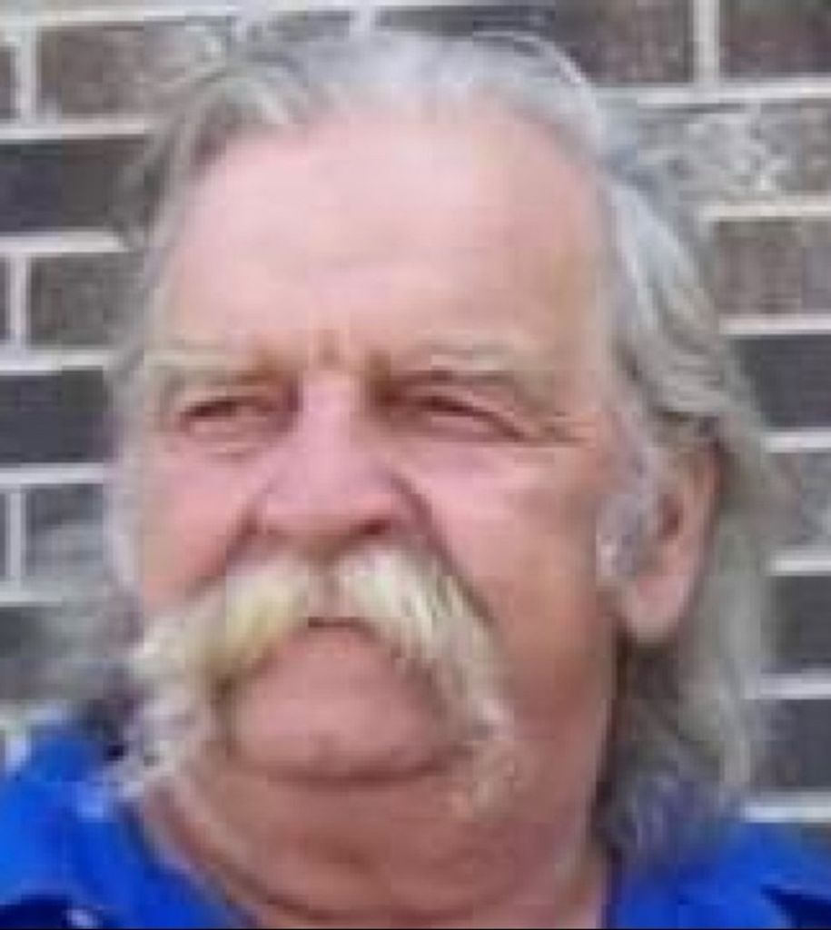 Howard “Chance” LeRoy Baughman