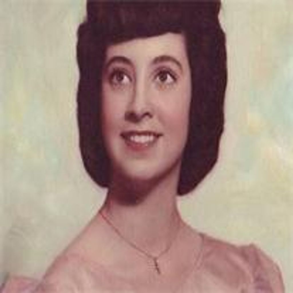 Yvonne Linda Lewis