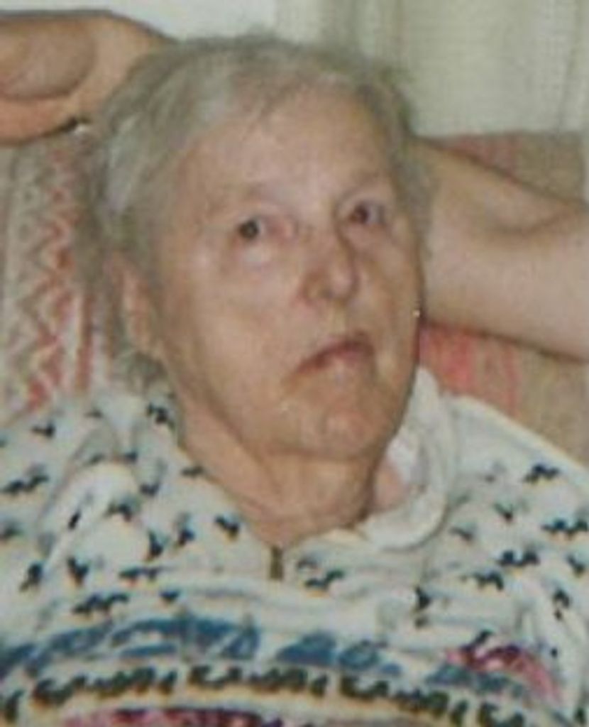 Connie Loretta Trells