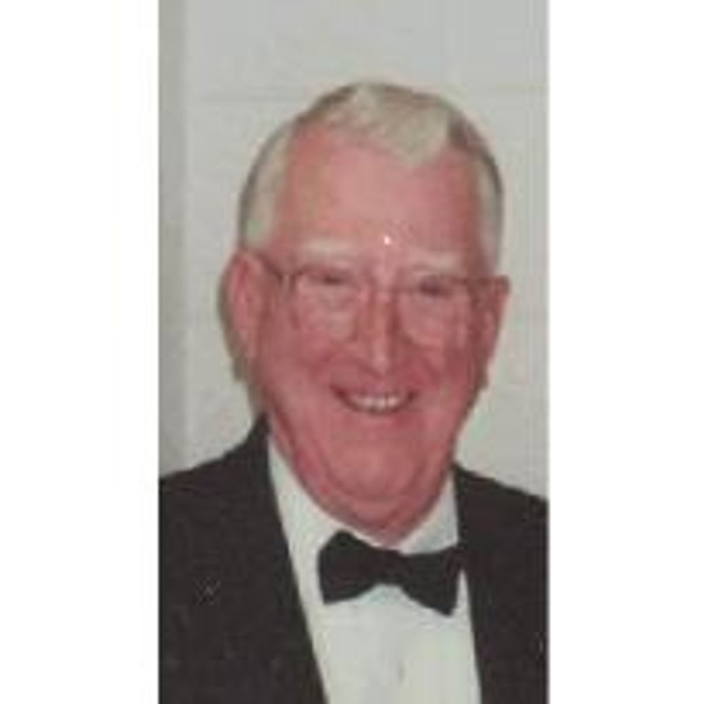John "Jack" Wallace Cunningham