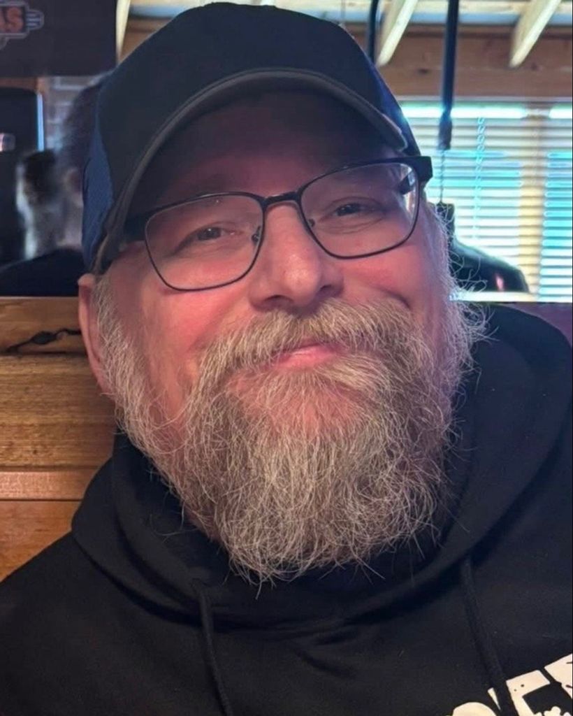 Michael Ray Garwatoski