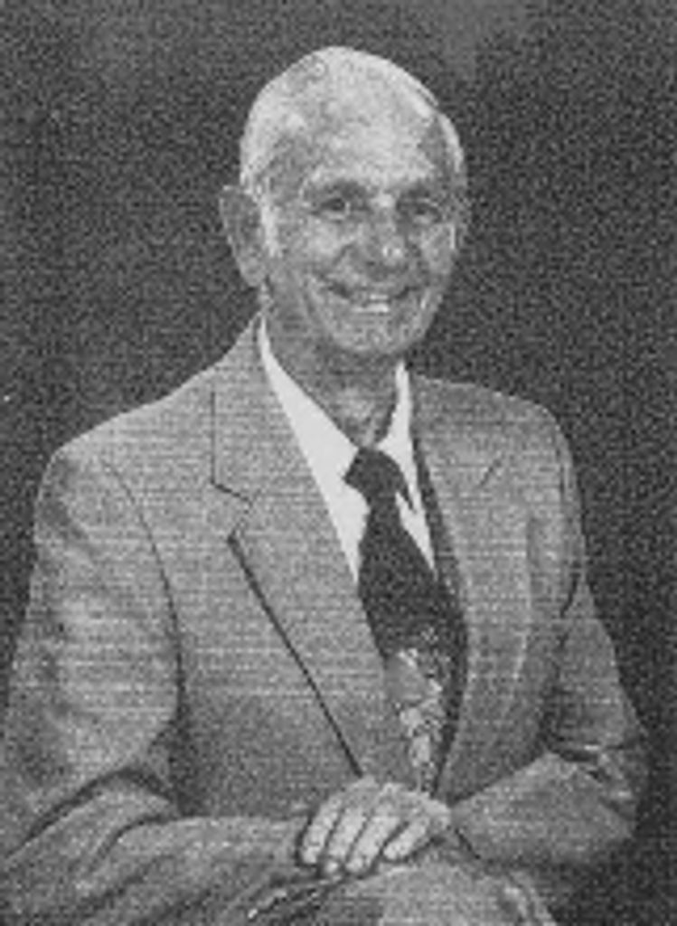 Samuel Ellis Privette
