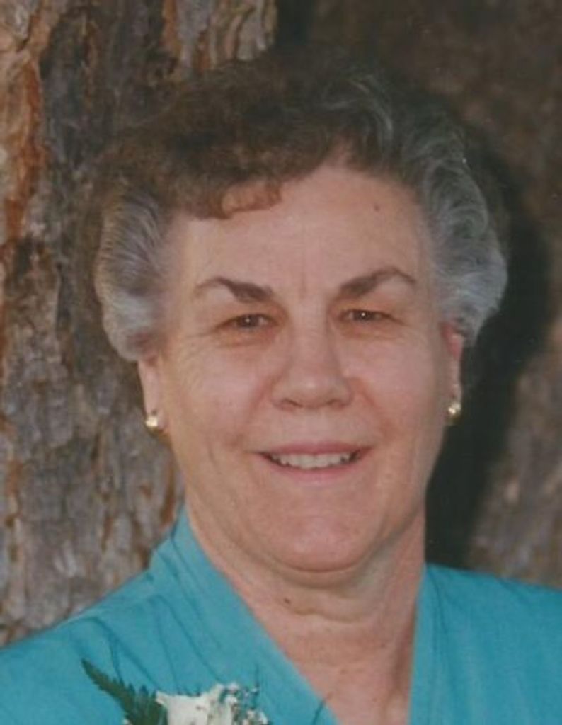 Lora May Mortensen Willis
