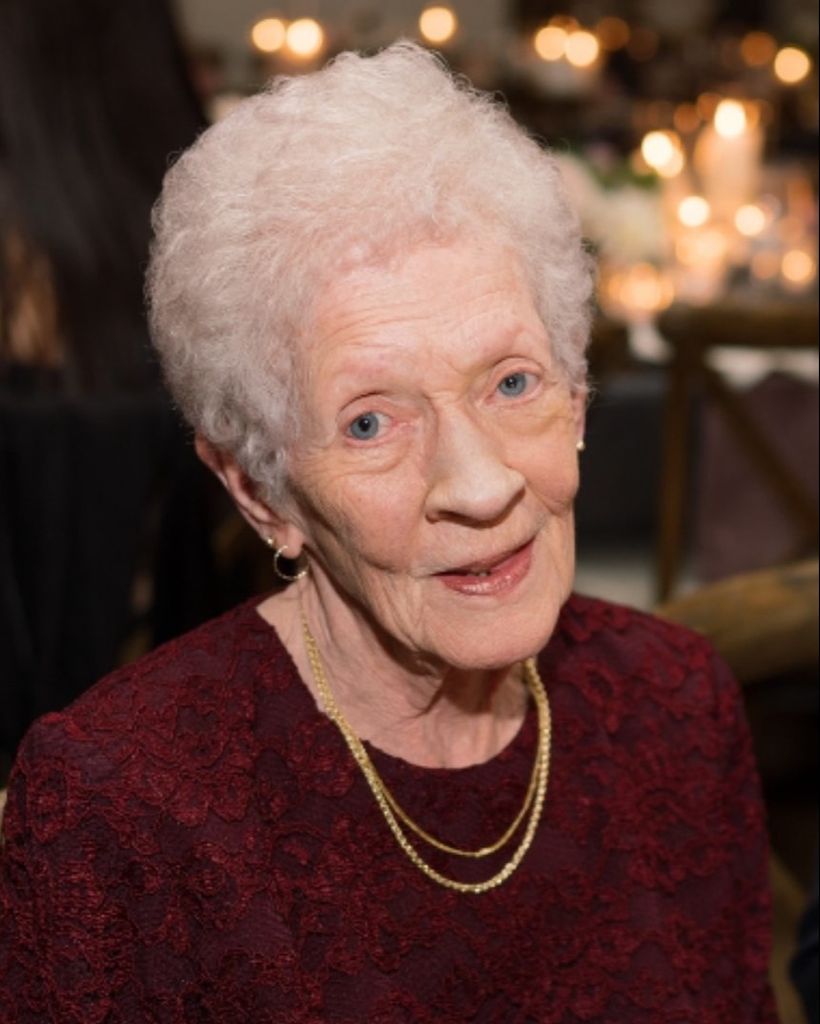 Jane D. Cangalosi