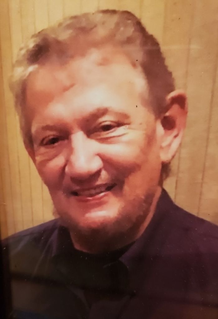 Ralph "Sonny" Tooch, Jr. Profile Photo
