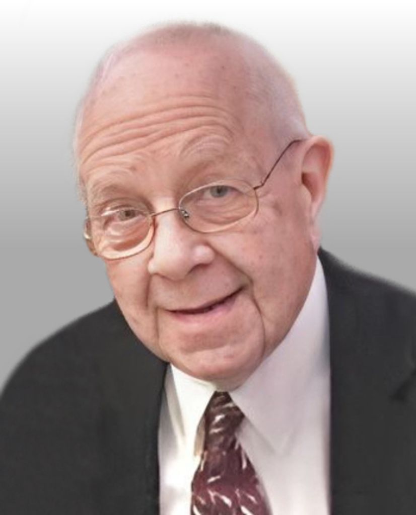 James L. Sharpe Profile Photo