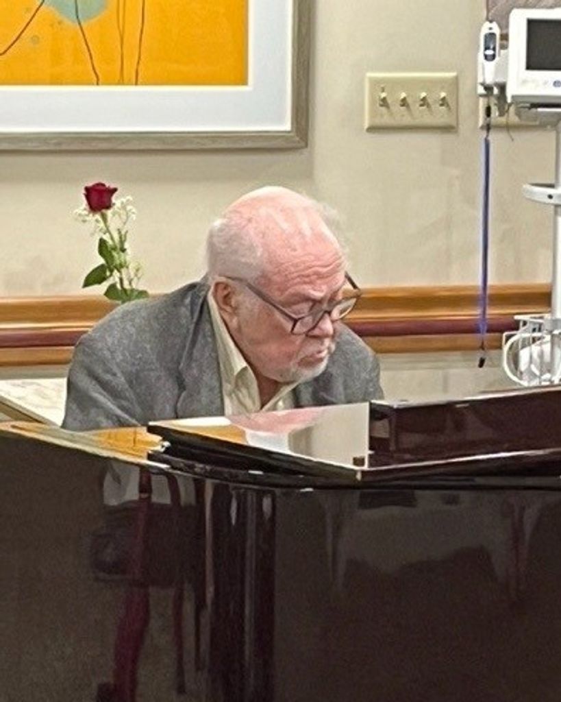 Michael DelVecchio Profile Photo