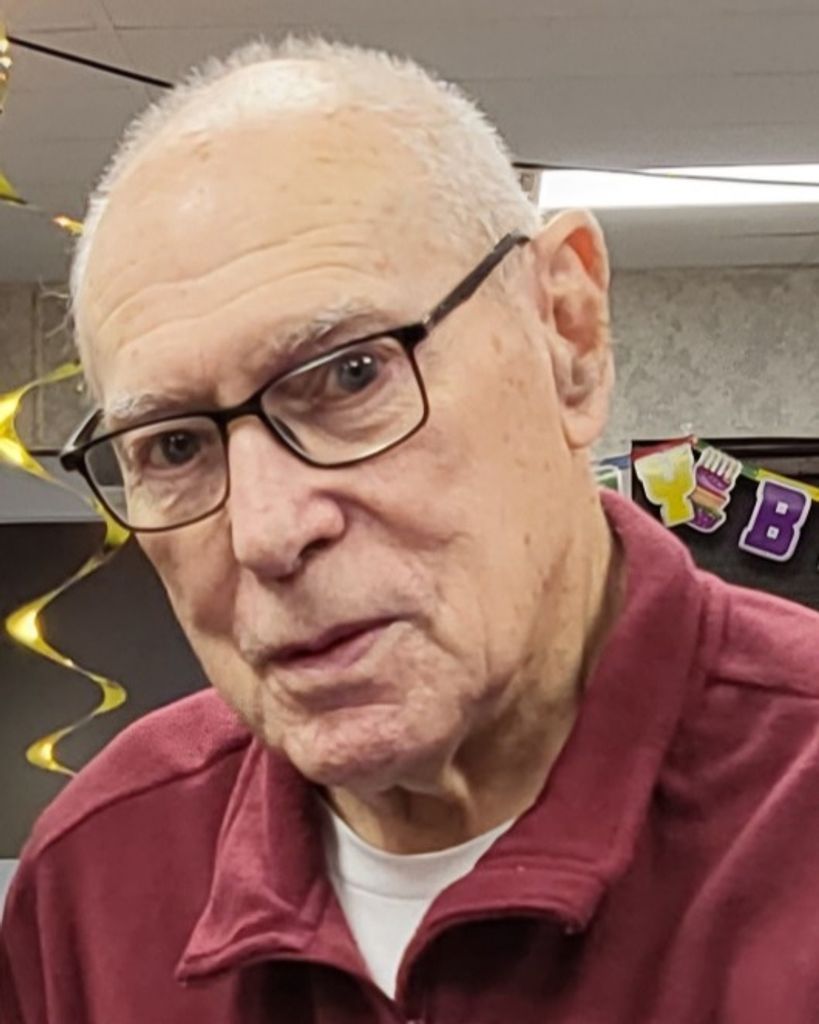Richard A Shanholtz