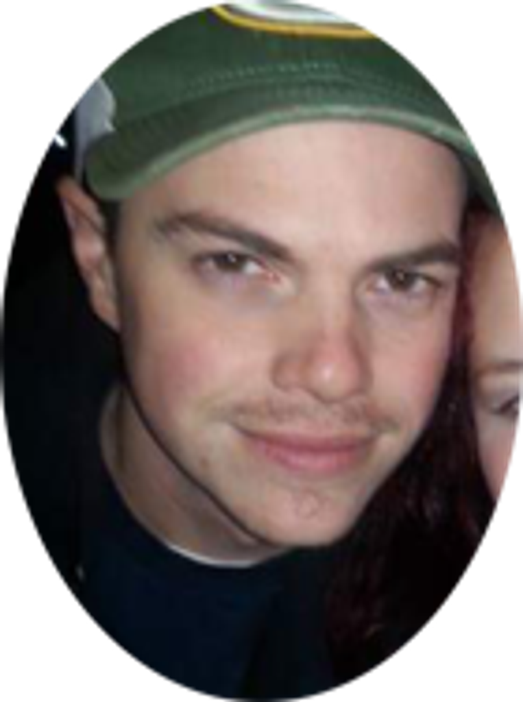 Jonathan O'Dell Profile Photo