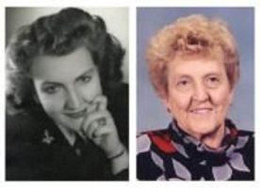 Pearl Amelia Shapard