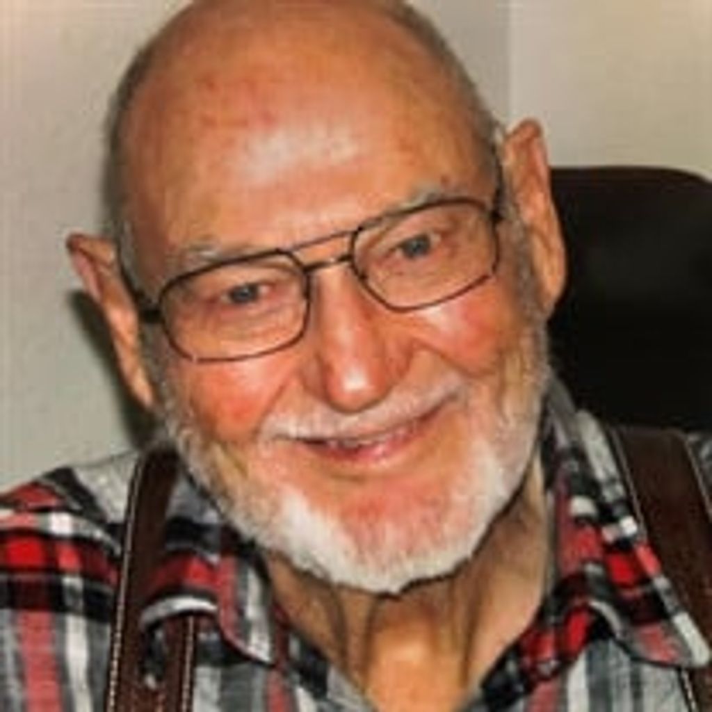 Harlan Cansler