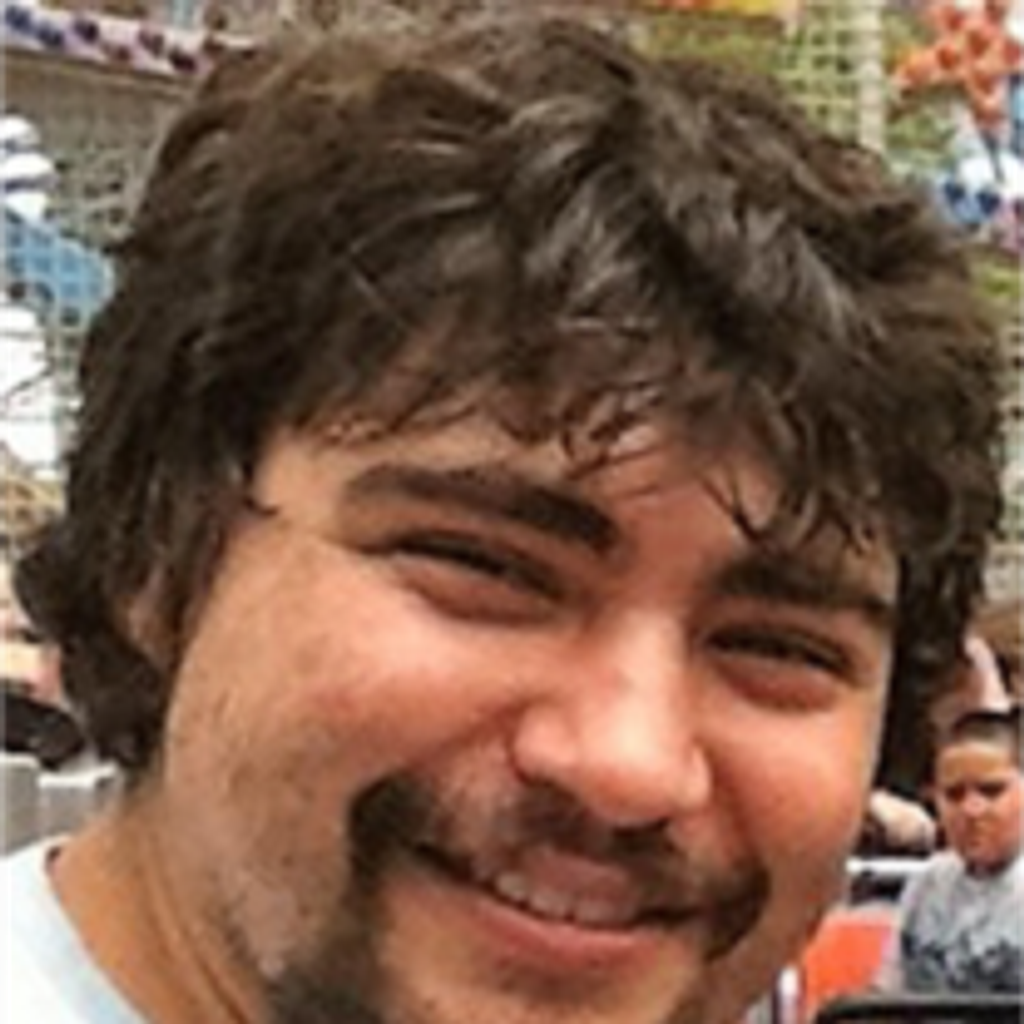Benjamin Kenneth Rivera