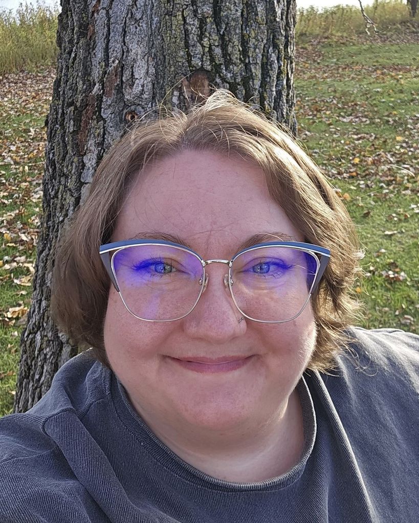 Stephanie Audrey McDougall Profile Photo