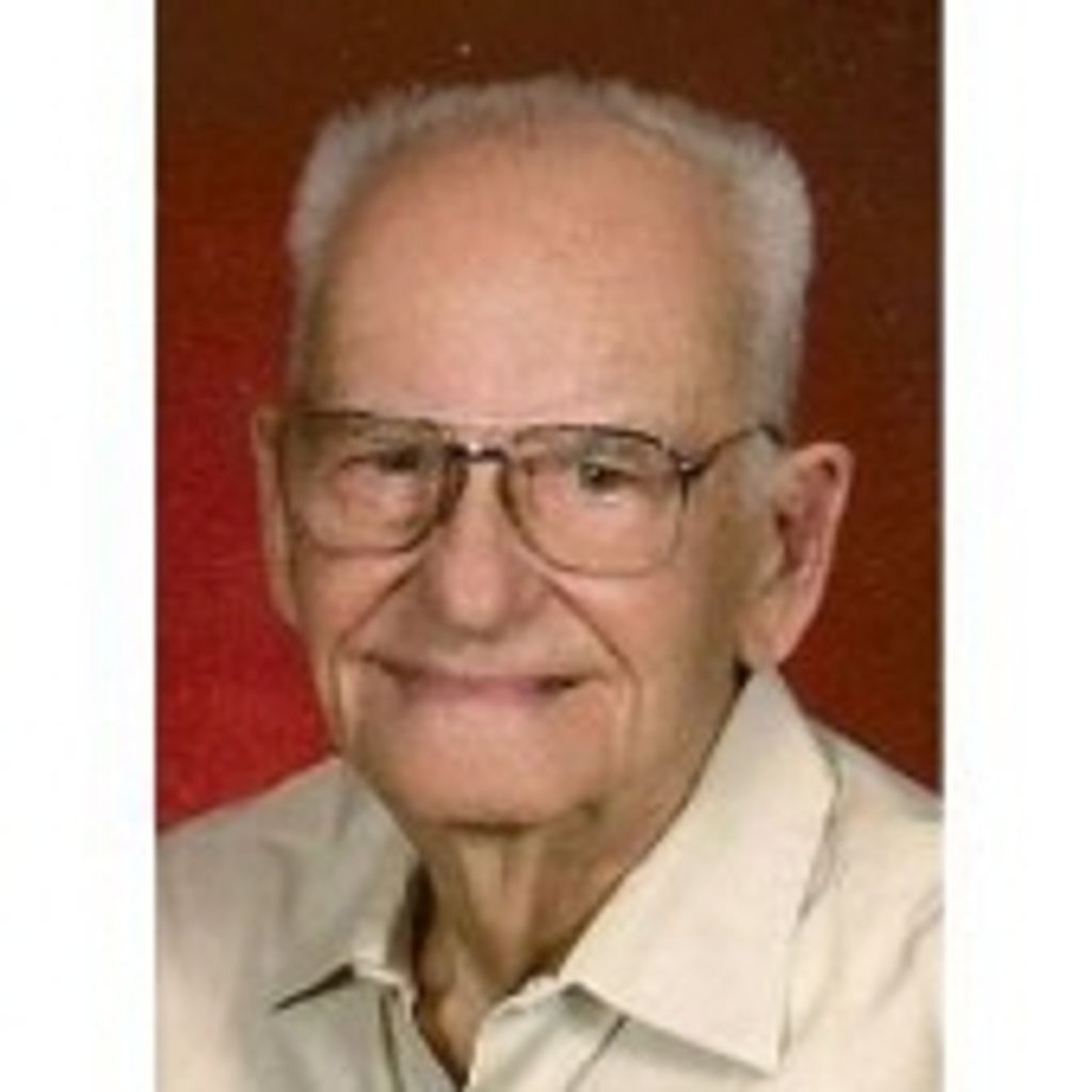 Charles C. Steed