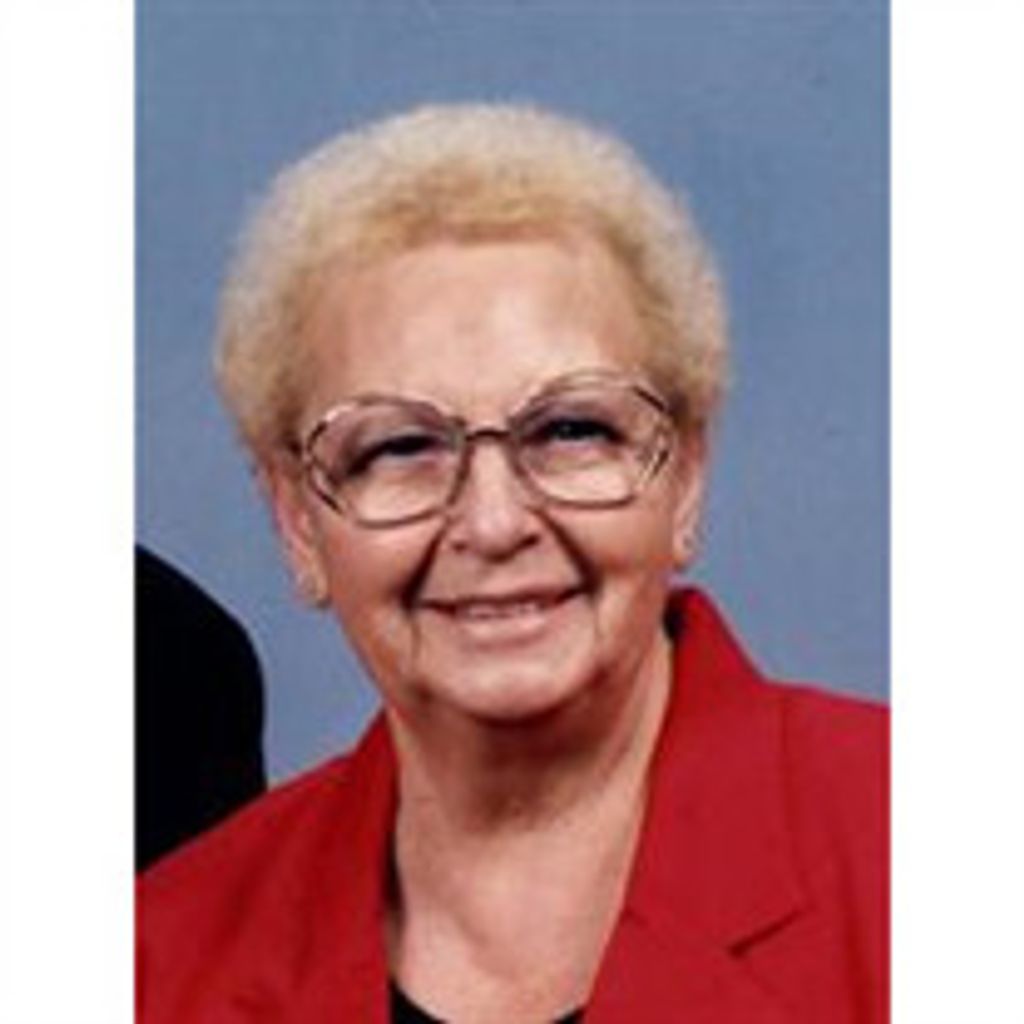 Virginia A. Newton