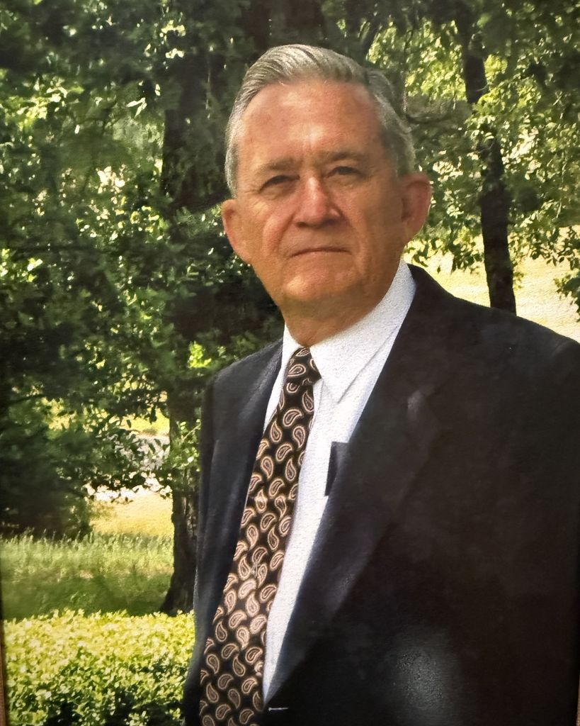 Greg Carroll Weston